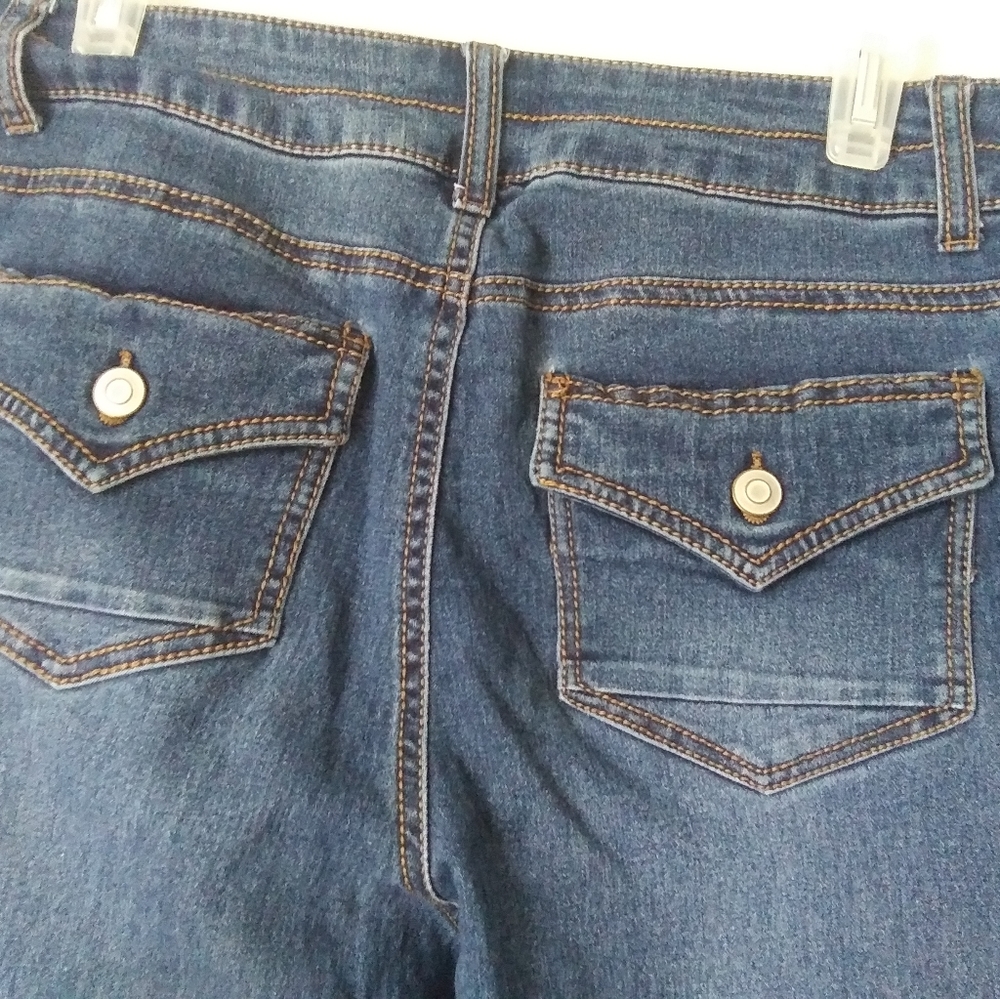Women's jeans